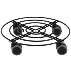 Esschert Design BPH186 Zubehör für Übertöpfe Blumenkübeluntersetzer