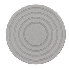 Esschert Design BPH196 Zubehör für Übertöpfe Untersetzer