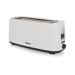 Tristar BR-1057 Toaster 7 4 Scheibe(n) 1400 W Weiß