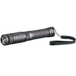National Geographic 9082300 Schwarz Taschenlampe LED