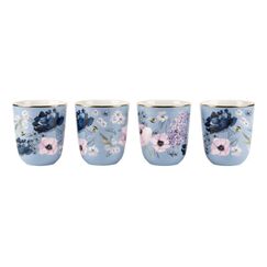 Bialetti Bridgerton Tasse Mehrfarbig Kaffee 1 Stück(e)