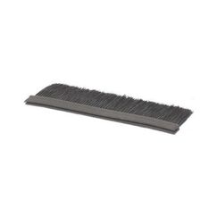 Wirewin BRUSH Schrankteil Kunststoff Schwarz