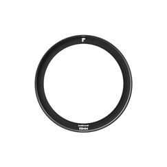 PolarPro BaseCamp 95 mm Thread Plate Filterhalter-Adapterring