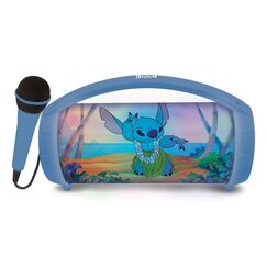Lexibook BTP585DZ kinder-Gadget Tragbarer Lautsprecher für Kinder