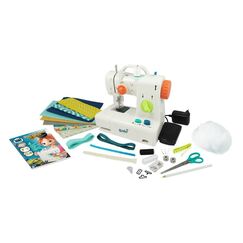 Buki 5410 Zubehör für Mal- & Bastel-Set für Kinder