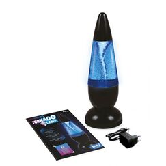 Buki Tornado Lamp Elektrische Aromalampe Schwarz