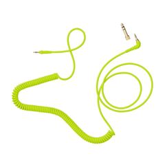 AIAIAI C18 Audio-Kabel 1,5 m 3.5mm Hellgrün
