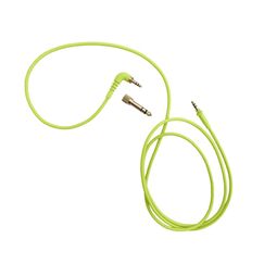 AIAIAI C19 Audio-Kabel 1,5 m 3.5mm Hellgrün