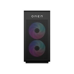 HP OMEN GT16-0650N,35L, AMD, black AMD R7,32GB,1TB SSD,RTX 5070Ti,Win11H