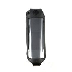 Soryt C430H-PVC Handy-Schutzhülle Holster Schwarz