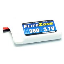 FliteZone C8673 RC-Modellbau ersatzteil & zubehör Akku