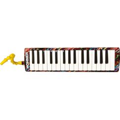 Hohner Airboard 37 37 Schlüssel