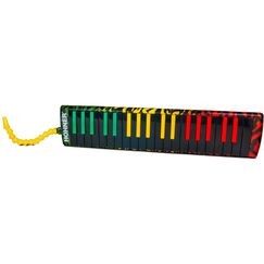 Hohner Airboard Rasta 37 37 Schlüssel