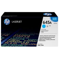 HP 645A Tonerkartusche 4 Stück(e) Original