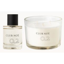 AVA & MAY CA-CARE25-SET Duft-Geschenkeset Unisex 1 Stück(e)