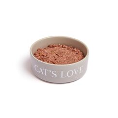 Cat's Love CA00085SA Katzen-Dosenfutter 85 g