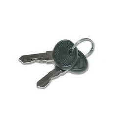 Wirewin CAB KEY Bedien- & Schaltschranktastenschlüssel