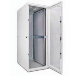 Wirewin CAB PERF 42U Grau