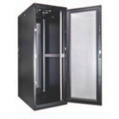 Wirewin CAB PERF 800X1200X42U BL Rack 42U Schwarz