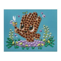 CRAFT Buddy CAJK-31MCU007 Kunst-/Bastelspielzeug