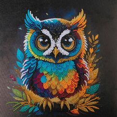 CRAFT Buddy CAK-A199M Kunst-/Bastelspielzeug