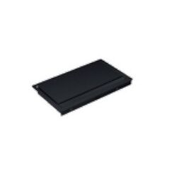 Bachmann 911.502 Montage-Kit Schwarz