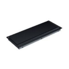 Bachmann 911.503 Montage-Kit Schwarz