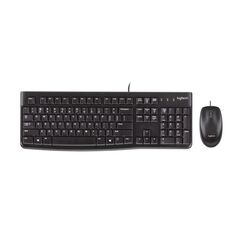 Logitech MK120