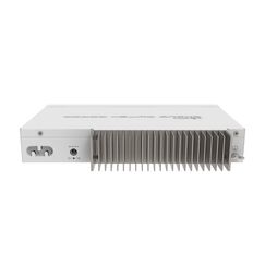 Mikrotik CRS309-1G-8S+ Managed Gigabit Ethernet (10/100/1000) Power over Ethernet (PoE) Weiß