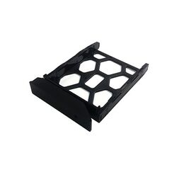 Synology DISK TRAY (TYPE D8) Hard Drive Backplane 2,5/3,5" Frontblende Schwarz