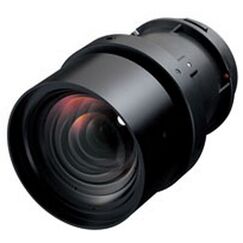 Panasonic ET-ELW21 Projektionslinse PT-EZ570/EZ570L/EW630/EW630L/EX600/EX600L/EW530/EW530L/EX500/EX500L