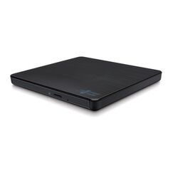 Hitachi-LG Slim Portable DVD-Brenner