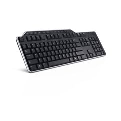 DELL KB522 Tastatur Universal USB QWERTZ Deutsch Schwarz