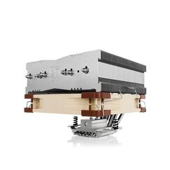 Noctua NH-C14S Computerkühlsystem Prozessor Kühler 14 cm