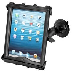 RAM Mounts RAM-B-166-TAB8U Halterung Aktive Halterung Tablet/UMPC Schwarz