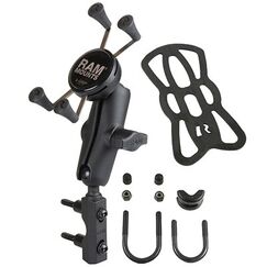 RAM Mounts RAM-B-174-UN7U Halterung Aktive Halterung Handy/Smartphone Schwarz