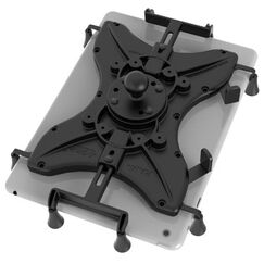RAM Mounts RAM-B-202-UN9U Halterung Schwarz