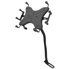 RAM Mounts RAM-B-316-1-UN9 Halterung Aktive Halterung Tablet/UMPC Schwarz