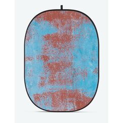 Godox CBA-WR0005 Fotokulisse Abbildung Rot, Blau