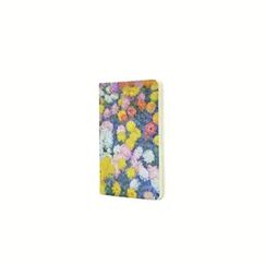 Paperblanks Monets Chrysanthemen