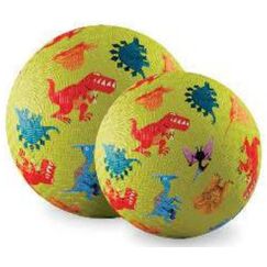 Crocodile Creek 21303 Spielball