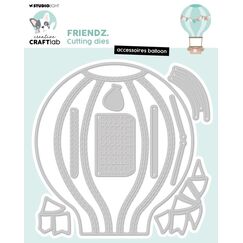Studio Light CCL-FR-CD765 Schneidmatte