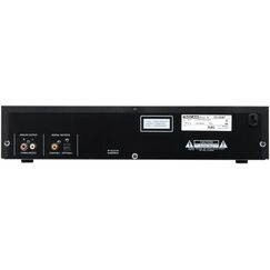 Tascam CD-200BT CD-Player Schwarz