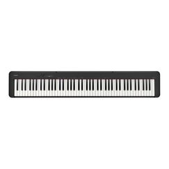 Casio CDP-S110BK Digitales Piano 88 Schlüssel Schwarz