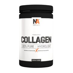 NUTRIATHLETIC COLLAGEN POWDER Instant-Getränk