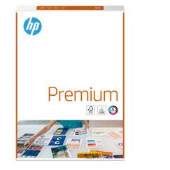 HP Premium 500/A3/297x420 Druckerpapier A3 (297x420 mm) 500 Blätter Weiß