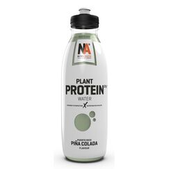 NUTRIATHLETIC CHPLANTPROTPPTU Proteinergänzungsmittel Trinkfertig