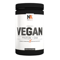NUTRIATHLETIC VEGAN PROTEIN + EAA Pulver