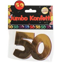 Trendcompany CK-400-50 Konfetti Konfettikanone