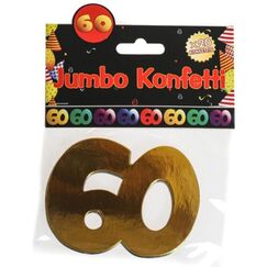 Trendcompany CK-400-60 Konfetti Konfettikanone